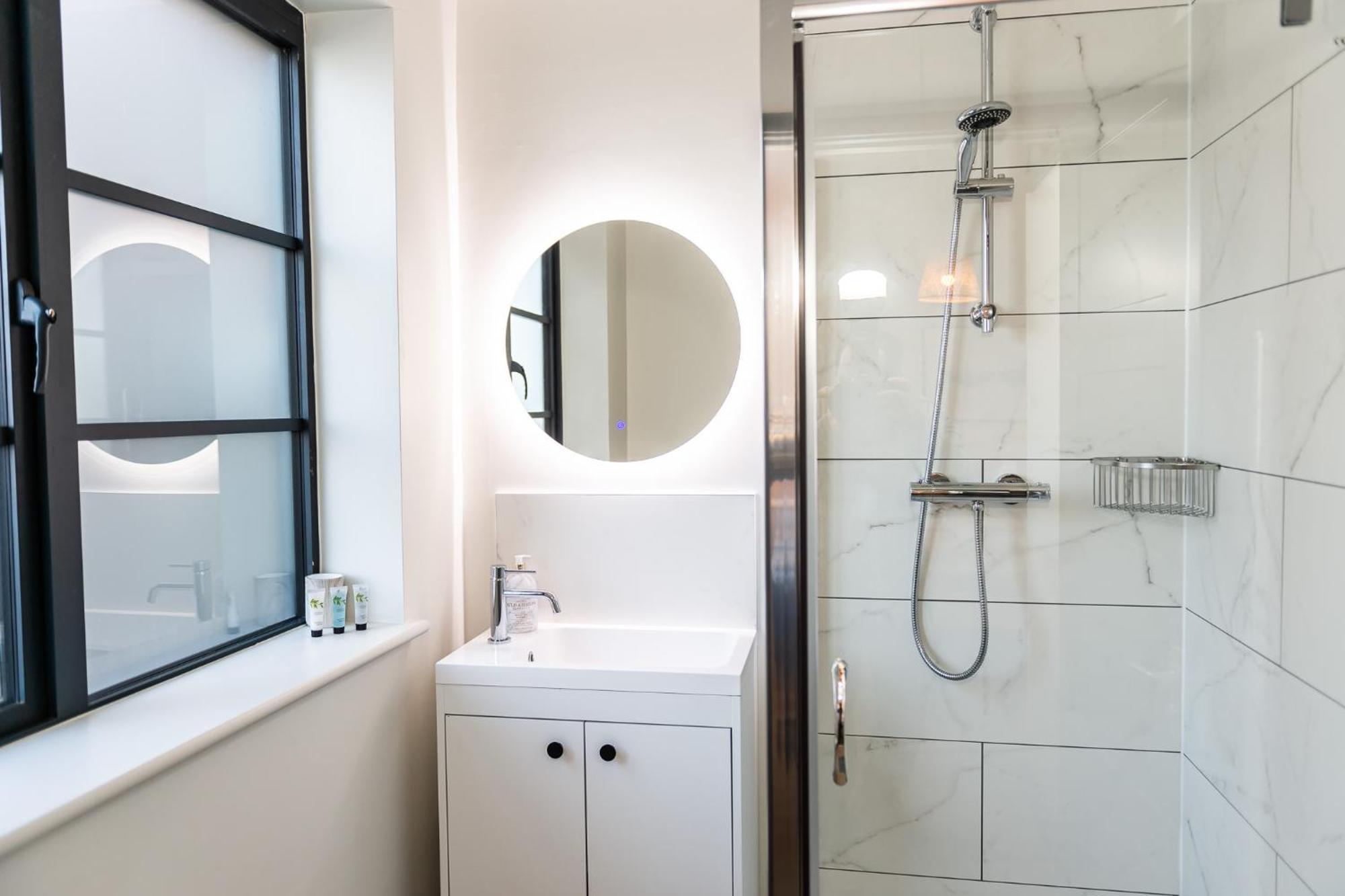Apartament 2 Castle Mews Salisbury Zewnętrze zdjęcie