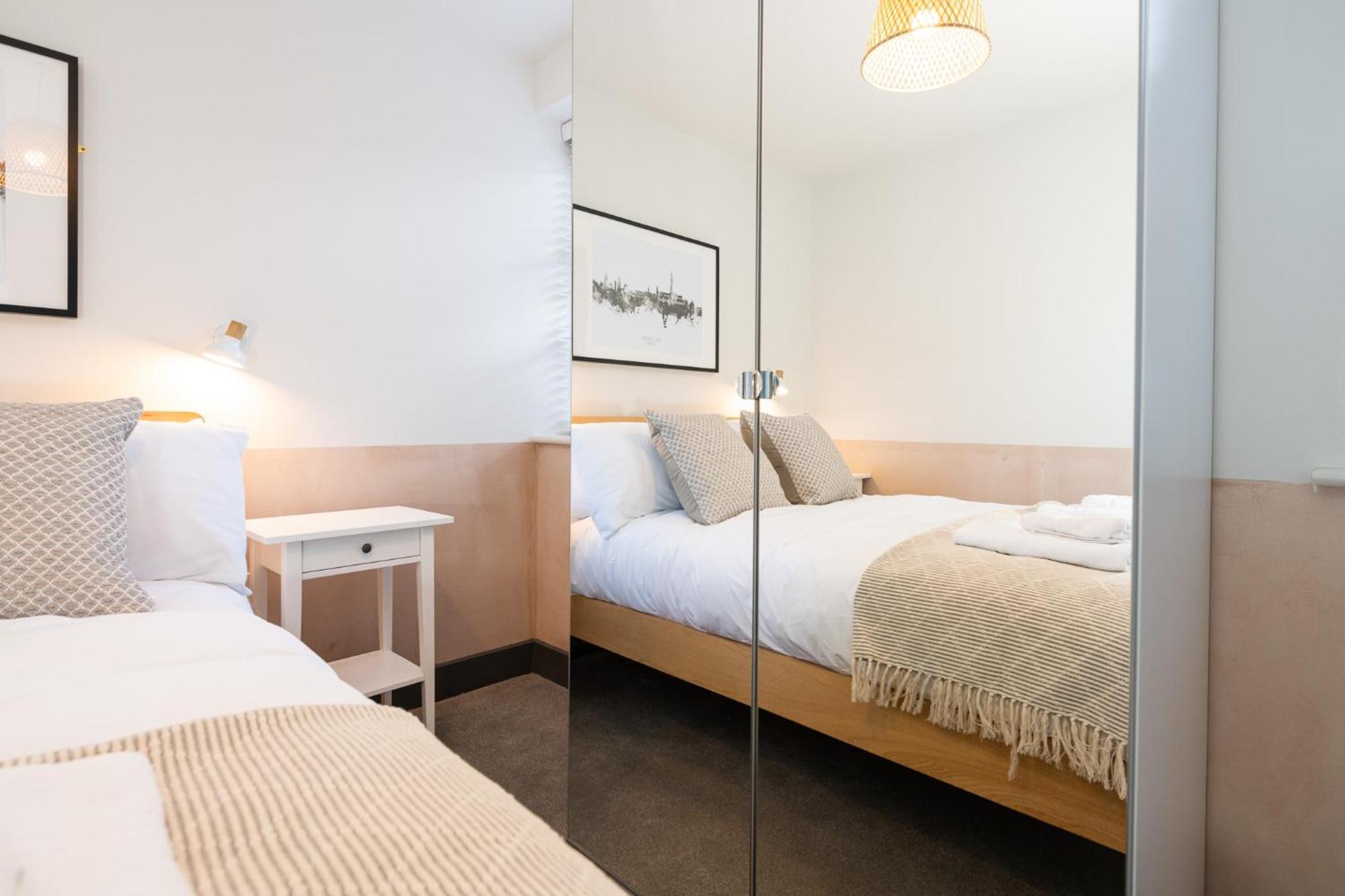 Apartament 2 Castle Mews Salisbury Zewnętrze zdjęcie