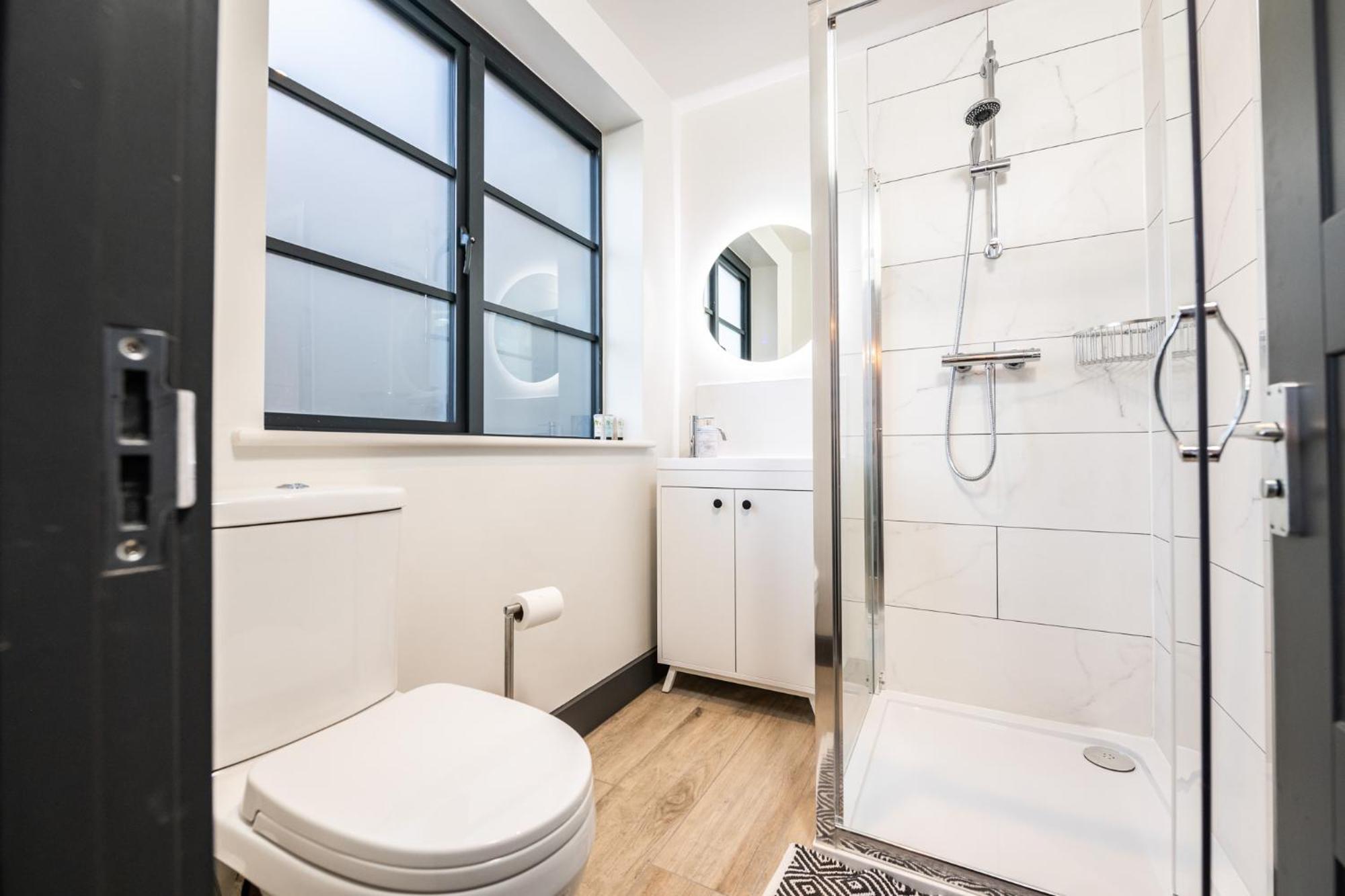 Apartament 2 Castle Mews Salisbury Zewnętrze zdjęcie