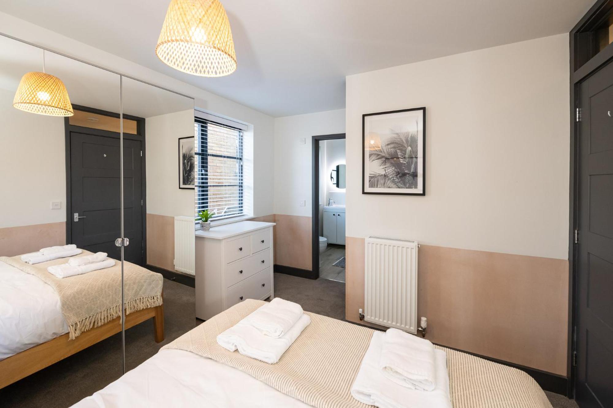 Apartament 2 Castle Mews Salisbury Zewnętrze zdjęcie
