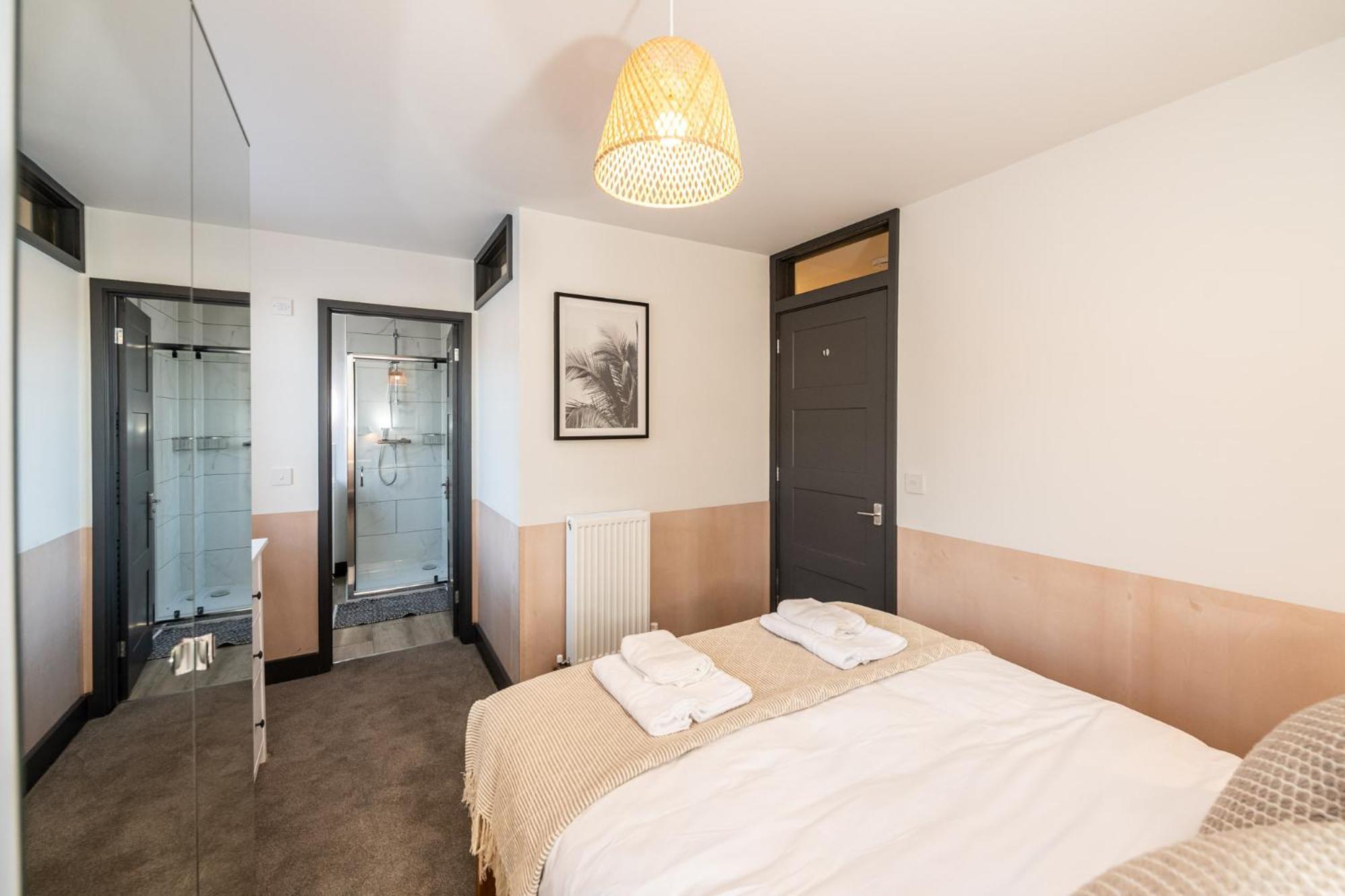 Apartament 2 Castle Mews Salisbury Zewnętrze zdjęcie