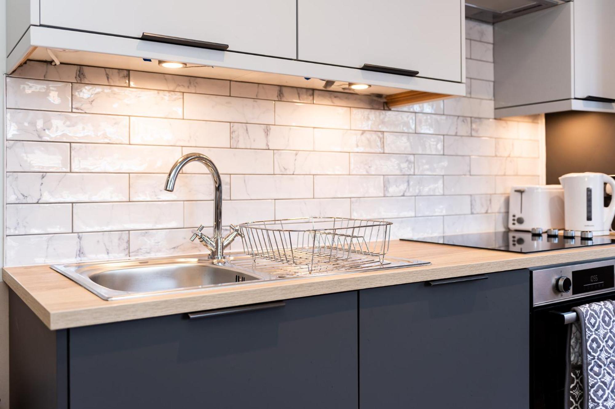 Apartament 2 Castle Mews Salisbury Zewnętrze zdjęcie